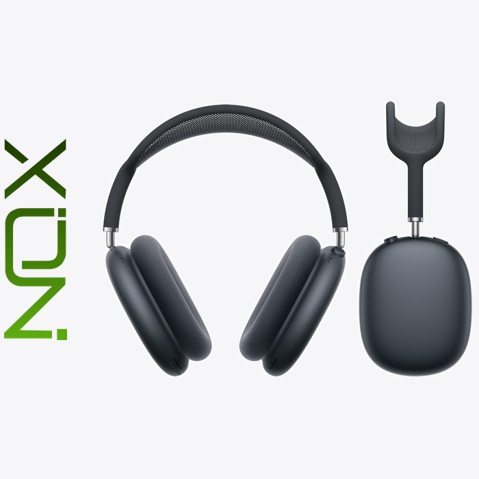 هدفون بیسیم اپل مدل ایرپاد مکس ۲ (نسل ۲۰۲۶) | AirPods Max 2