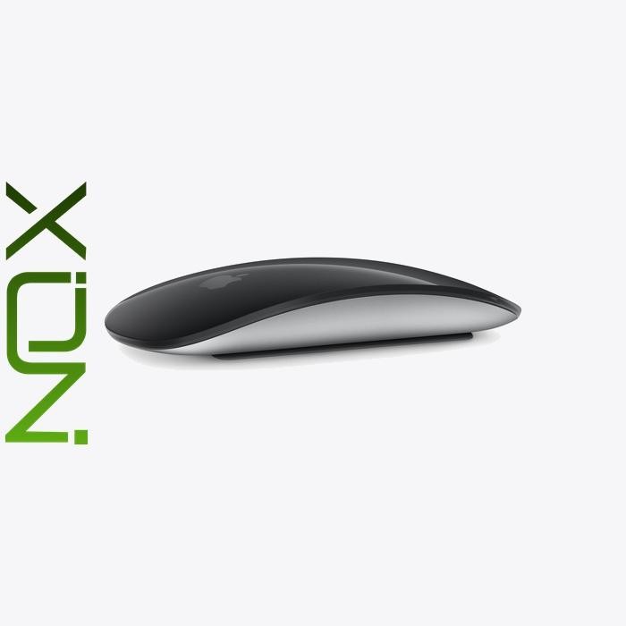 ماوس بیسیم اپل مدل Magic Mouse نسل ۲۰۲۵ (USB-C)