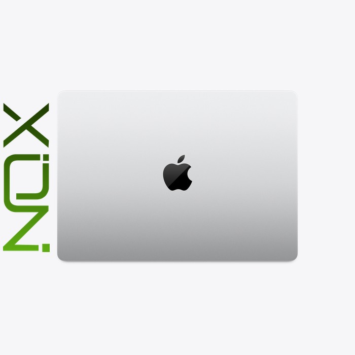 مک بوک پرو ۱۶ اینچ M5 Max رم ۳۶ حافظه ۲ ترابایت آکبند ۲۰۲۵