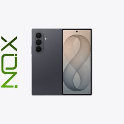 سامسونگ گلکسی زد فولد ۸ اولترا حافظه ۵۱۲ گیگابایت و رم ۱۲ گیگابایت | Samsung Galaxy Z Fold 8 Ultra 512/12 رجیستر شده