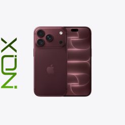 آیفون 18 پرو رنگ Burgundy