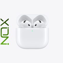 ایرپاد 5 اپل (AirPods 5) همراه کیس شارژ