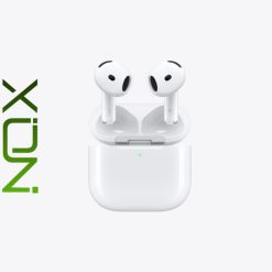 ایرپاد 5 اپل با کیس شارژ بی‌سیم (AirPods 5 Wireless Charging Case)