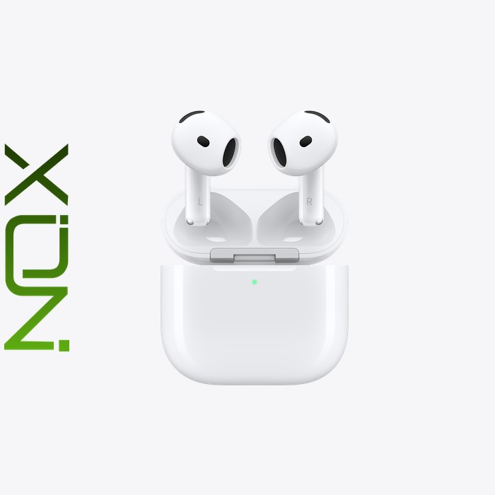 هدفون بیسیم اپل مدل ایرپاد 5 با کیس شارژ بیسیم (AirPods 5 Wireless Charging Case)